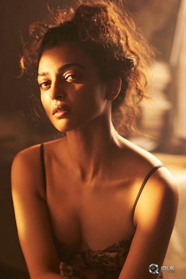 Radhika-Apte